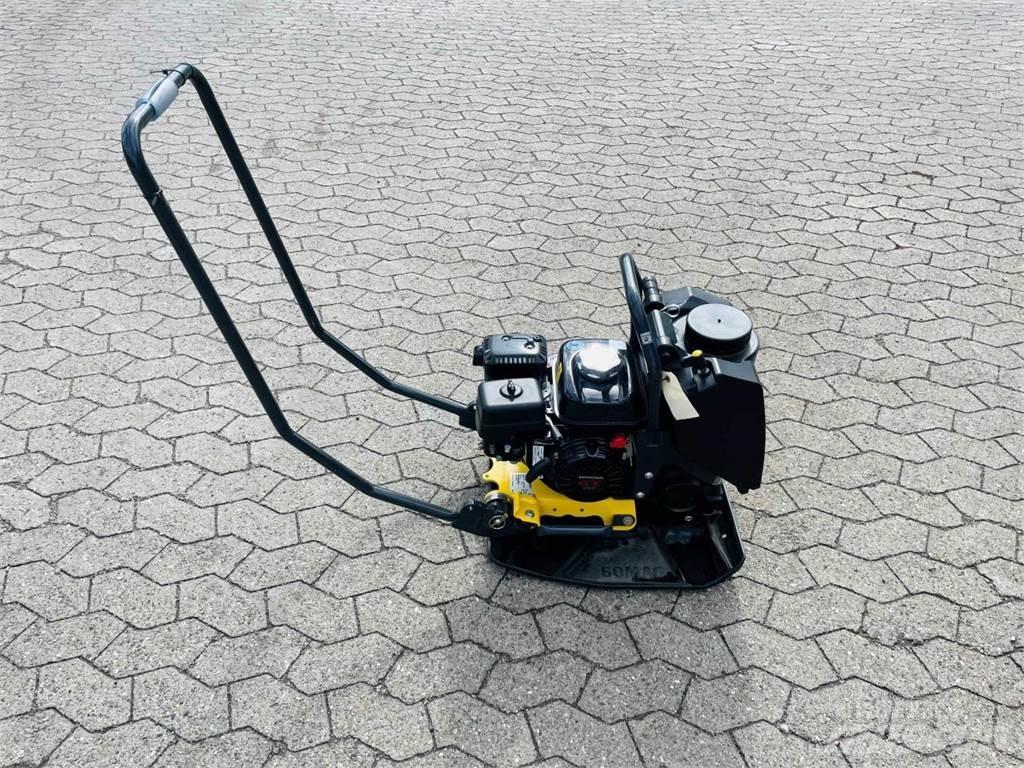 Bomag BP 12/50A W Vibraatorid