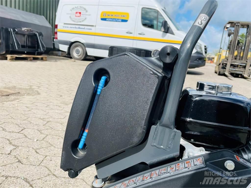 Bomag BP 12/50A W Vibraatorid