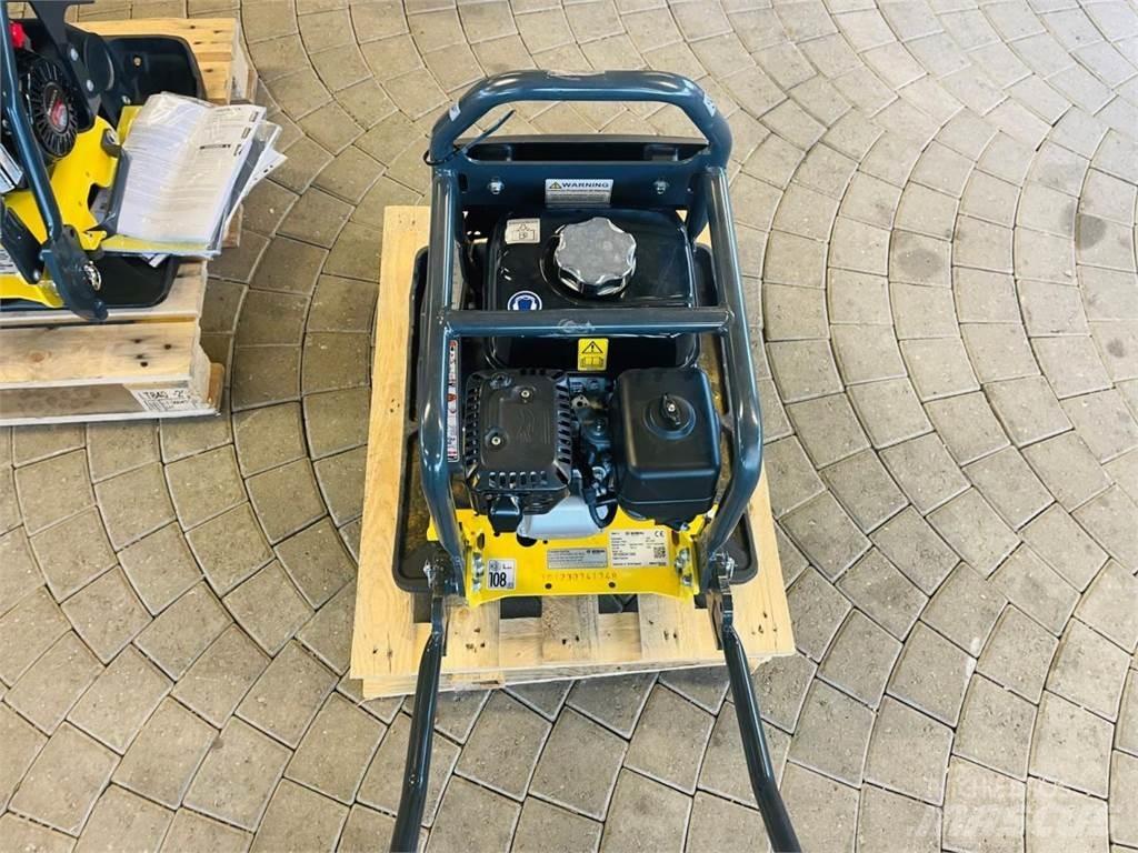 Bomag BP 25/50 Vibraatorid