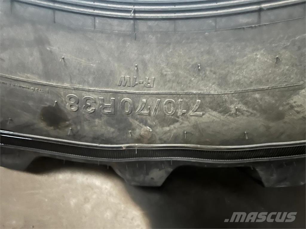 Bredal K105 Väetisekülvikud pihustiga