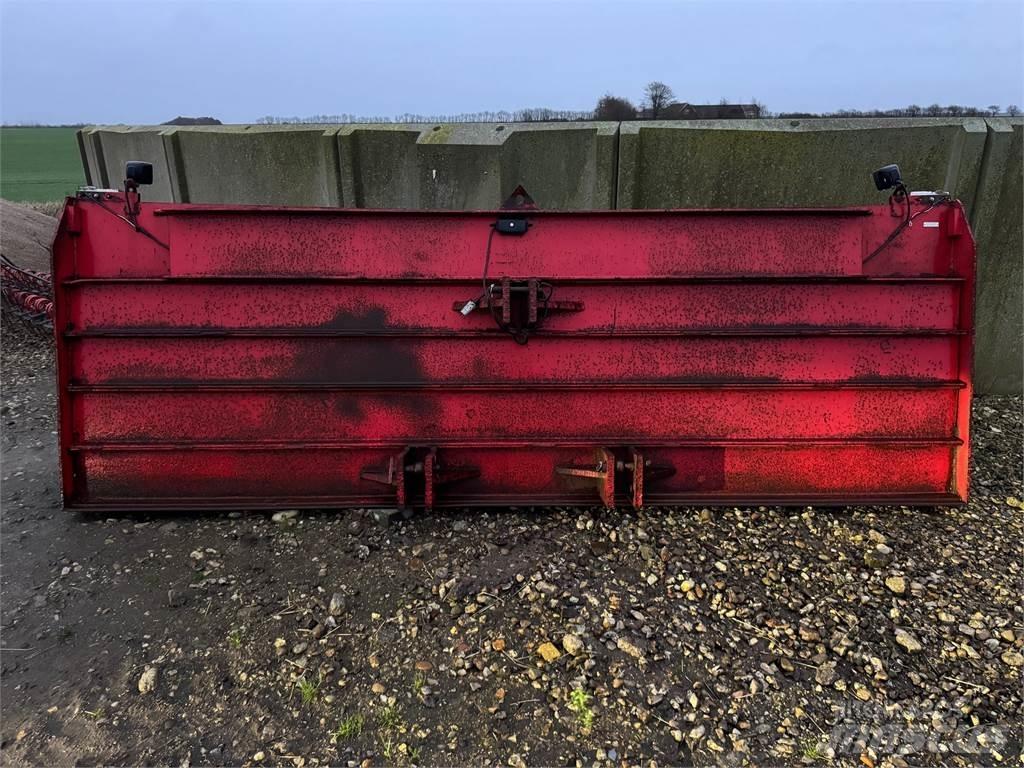  BTMC 4 METER Muu farmitehnika ja tarvikud