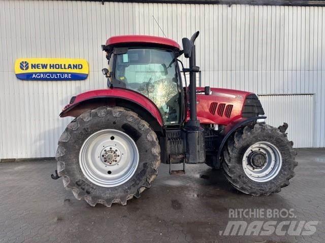 Case IH 160CVX Traktorid
