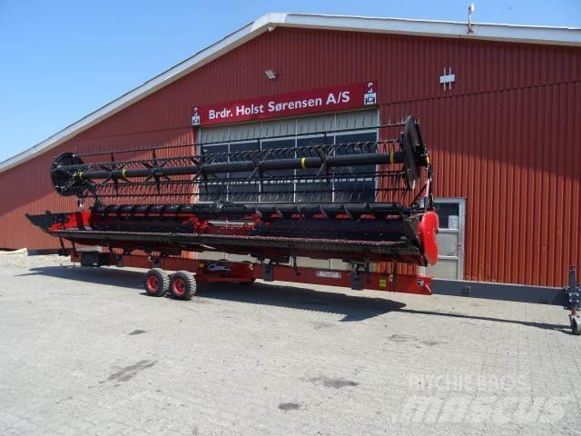 Case IH 30F Kombainide heedrid