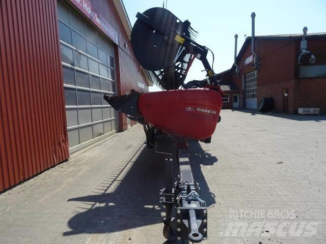 Case IH 30F Kombainide heedrid