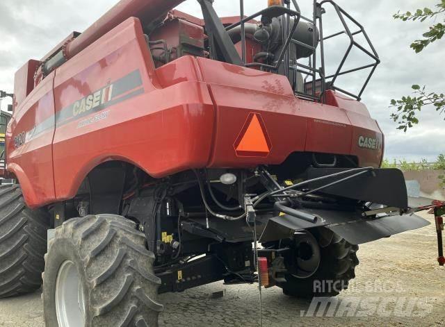 Case IH AF9120 Teraviljakombainid