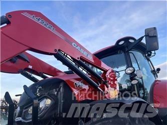 Case IH L4522T Frontaallaadurid ja ekskavaatorid
