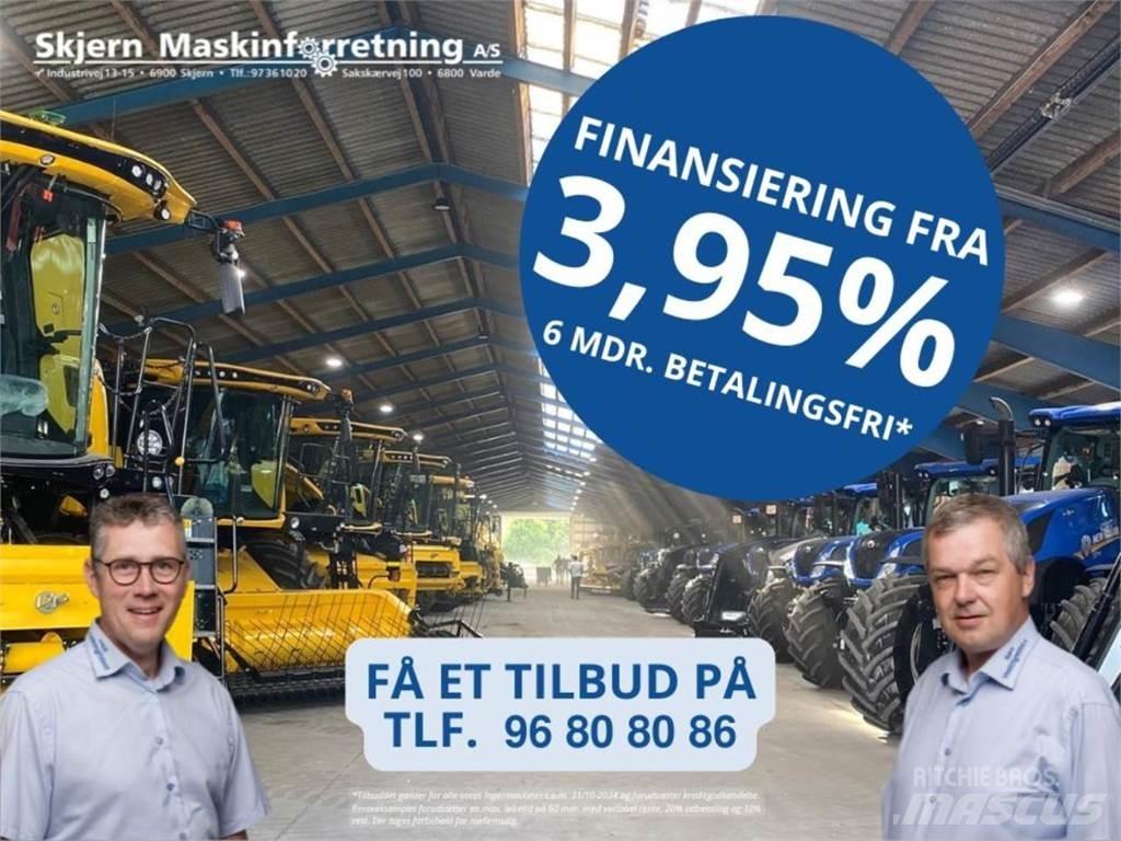 CLAAS LINER 3000 Vaalutid ja kaarutid