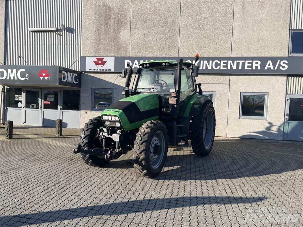 Deutz TTV 1130 Traktorid