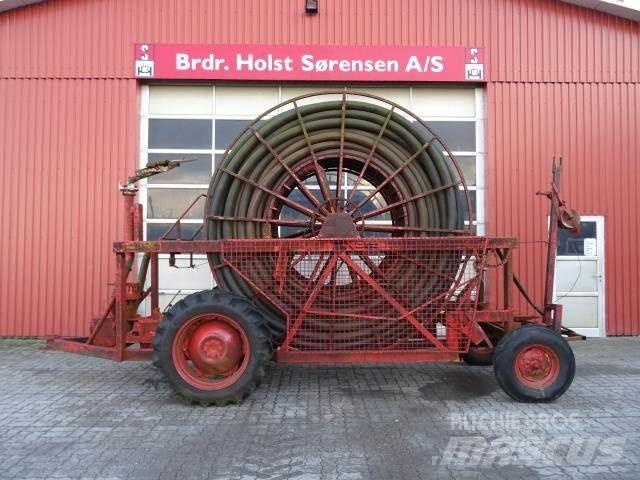 Donslund 100/350 Kastmissüsteemid