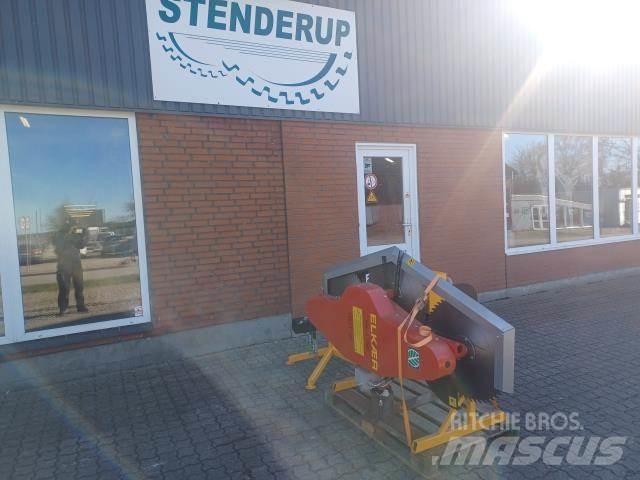 Elkær MINIRAMME Kopad