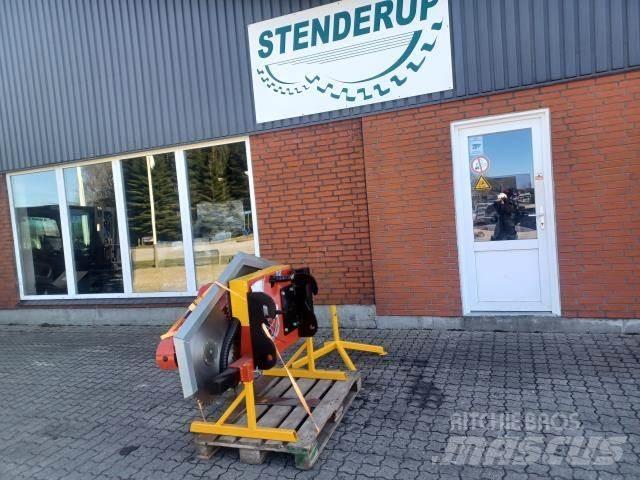 Elkær MINIRAMME Kopad