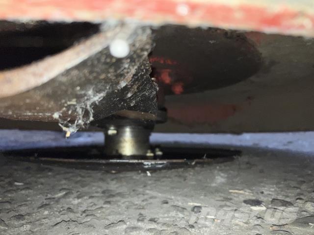 Elkær ZM650 Hekilõikurid