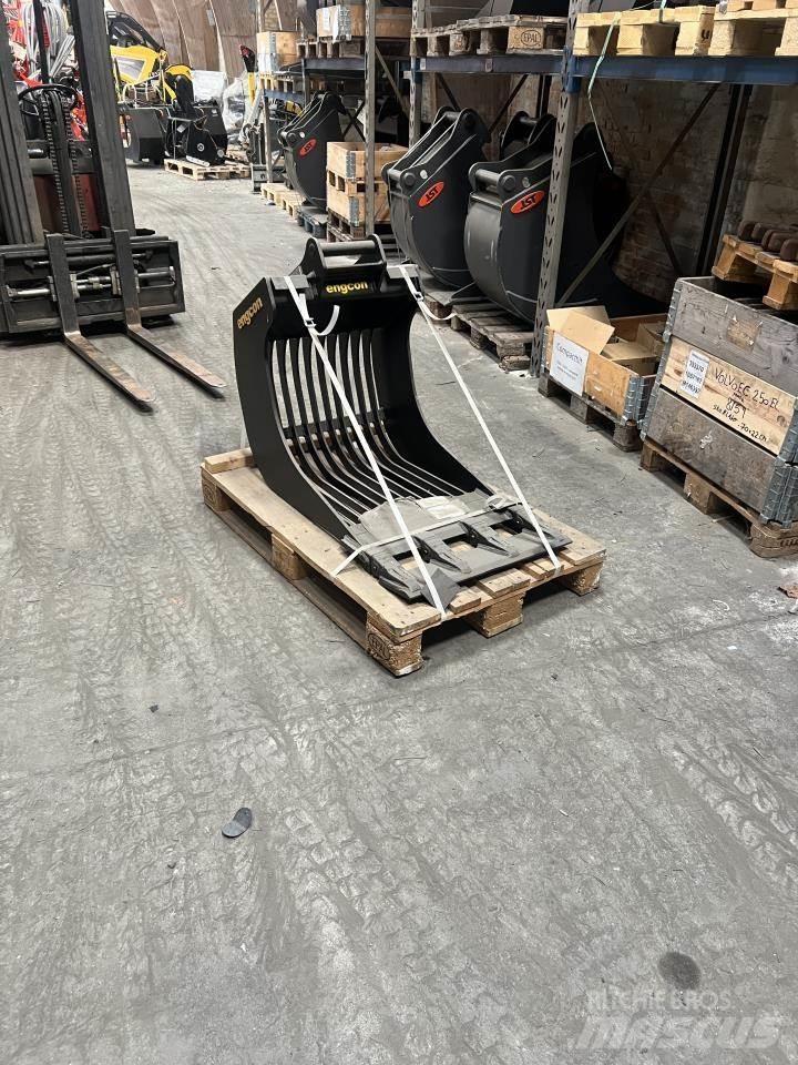 Engcon SKB04 Kopad