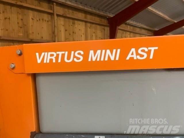 Epoke VIRTUS Muu kommunaaltehnika