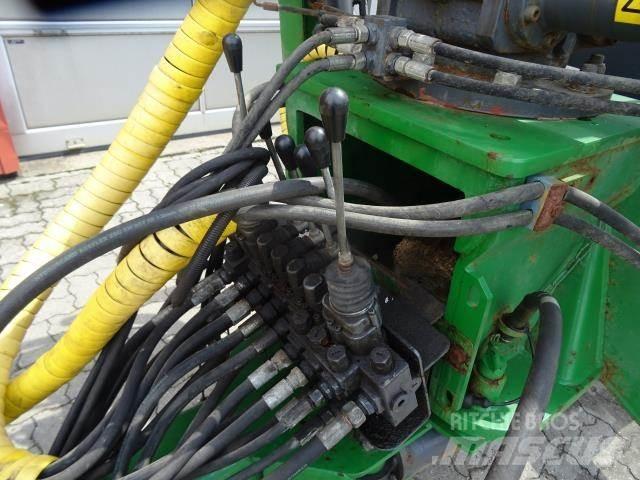 Farma T10 Metsaveohaagised