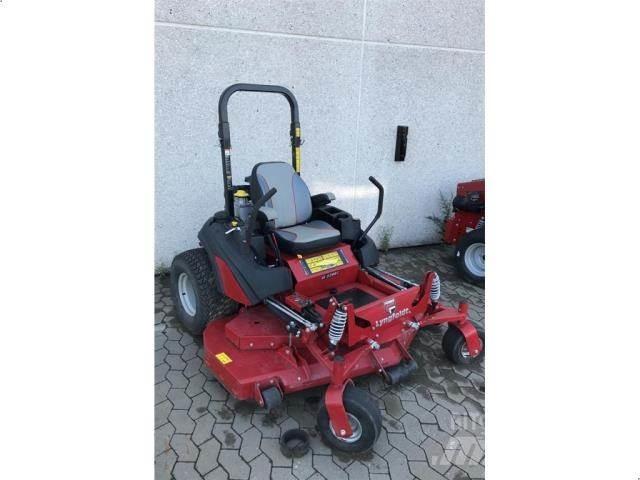 Ferris ZT 3200 Kompakttraktorid