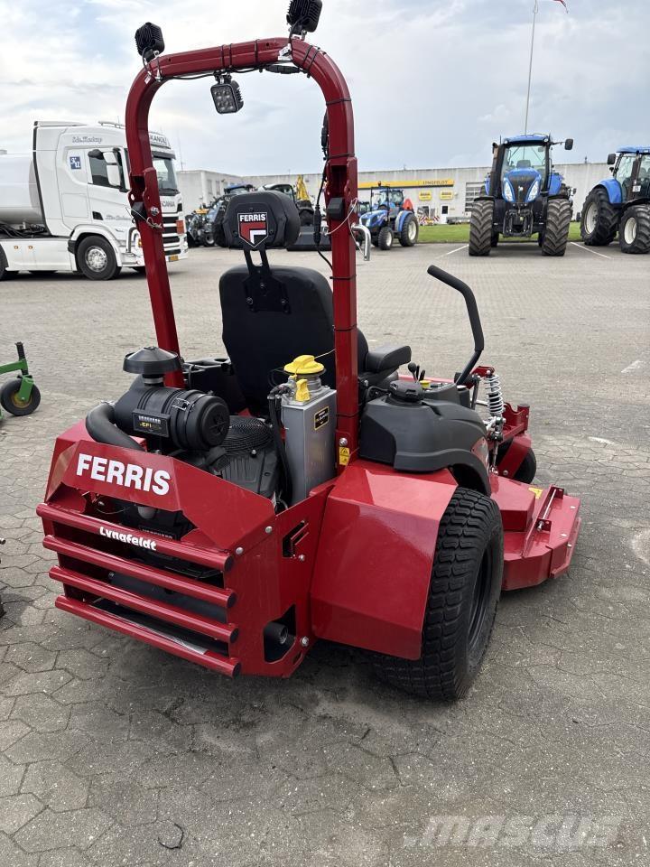 Ferris ZT 3300ISX Kompakttraktorid