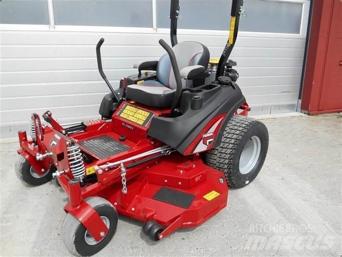Ferris ZT2100 IS 0 - pöörderaadiuse niidukid