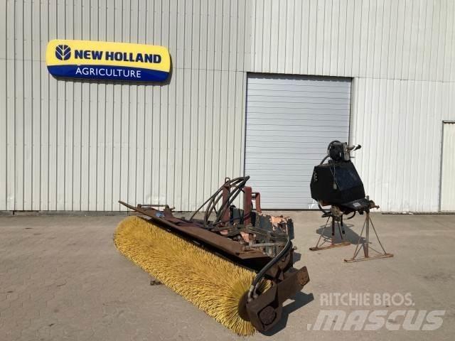  FF 2800 SP Muu kommunaaltehnika