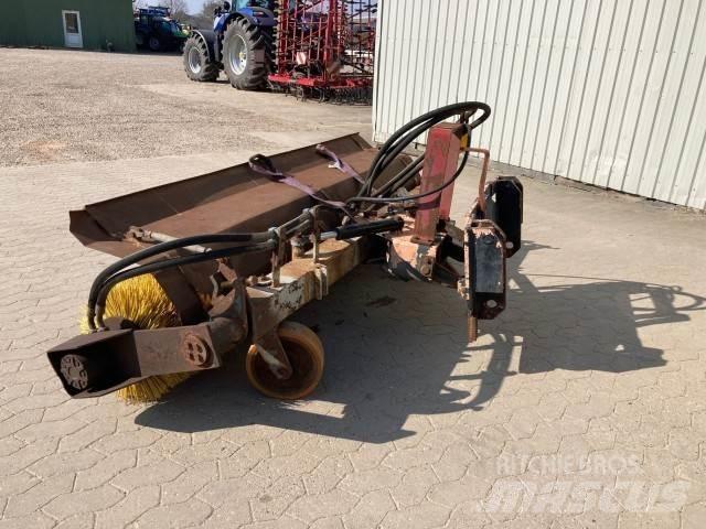  FF 2800 SP Muu kommunaaltehnika