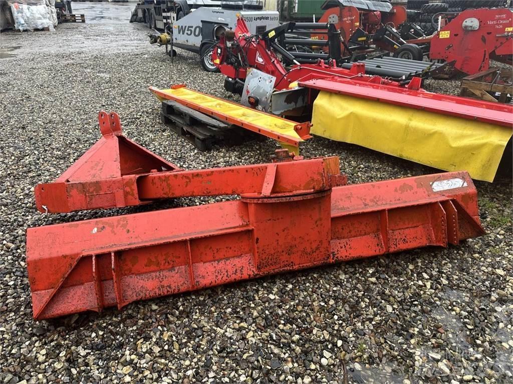 Fransgård GT-250S Muud traktoritarvikud