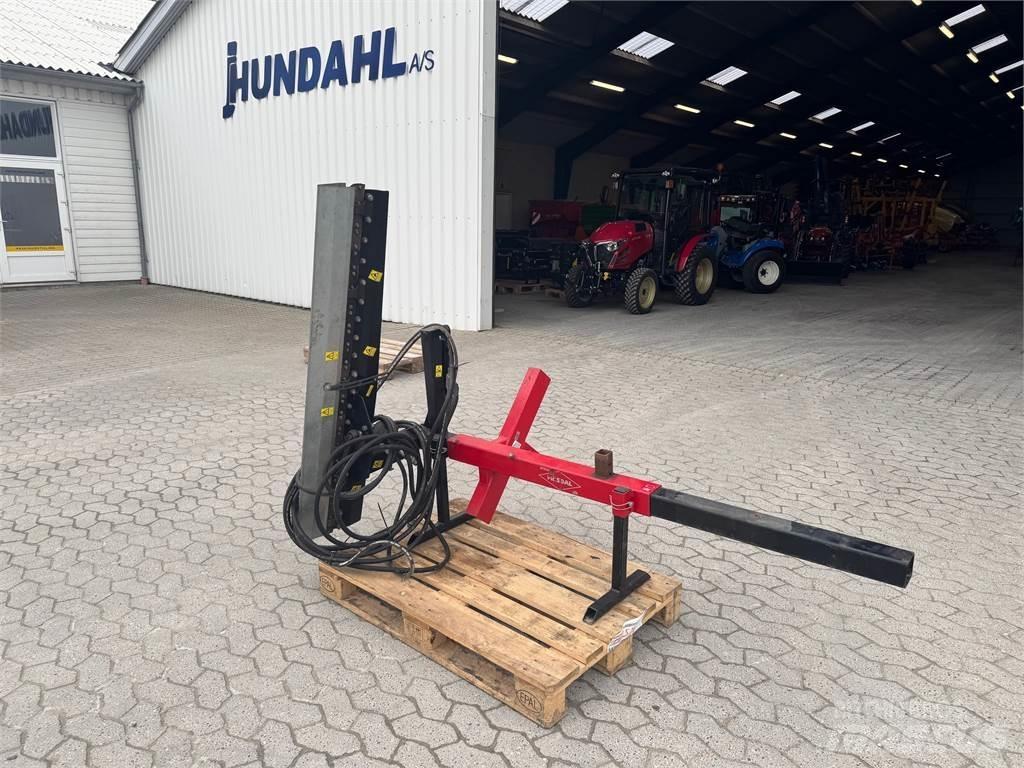  FRISDAL 150CM Hekilõikurid