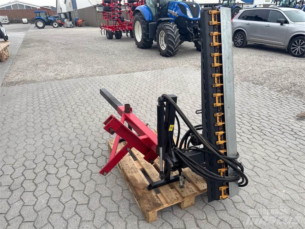  FRISDAL 150CM Hekilõikurid