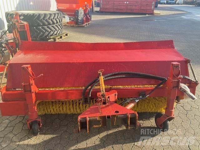  FRONTKOST 2M Harjad