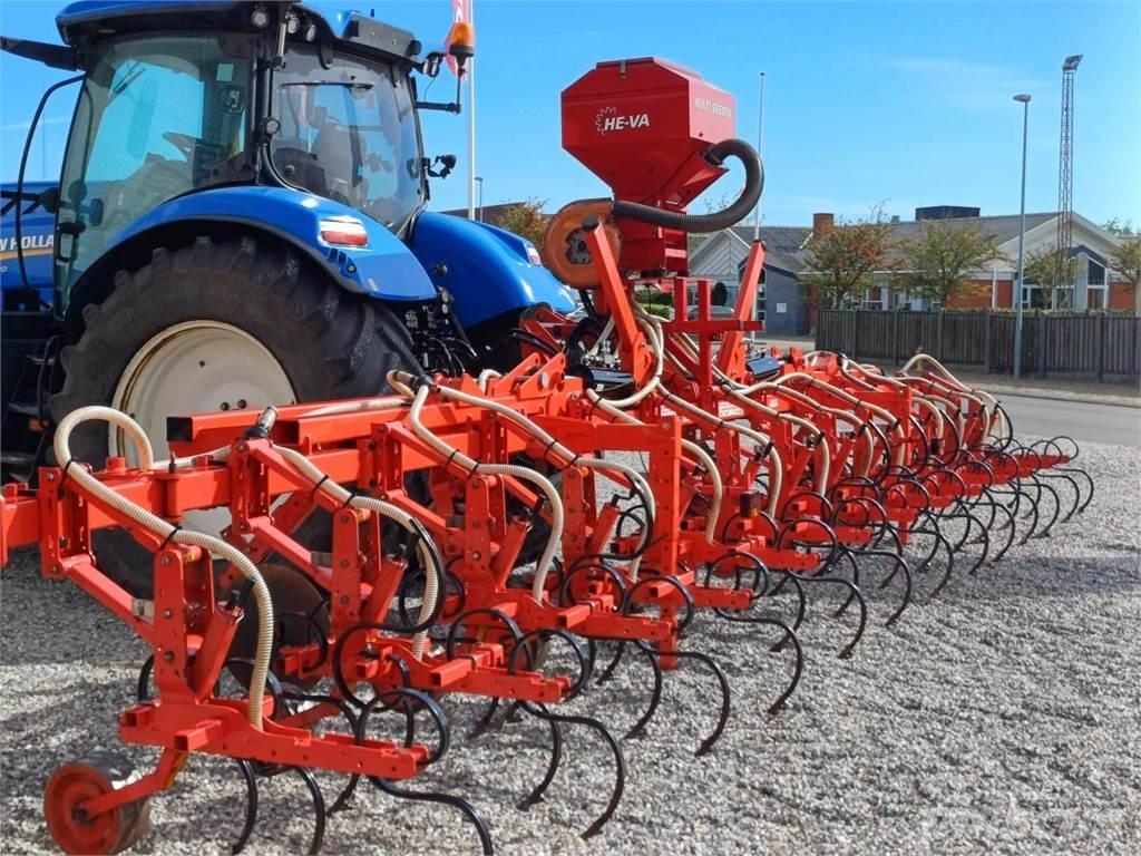 Gaspardo HS 12 RK Kultivaatorid