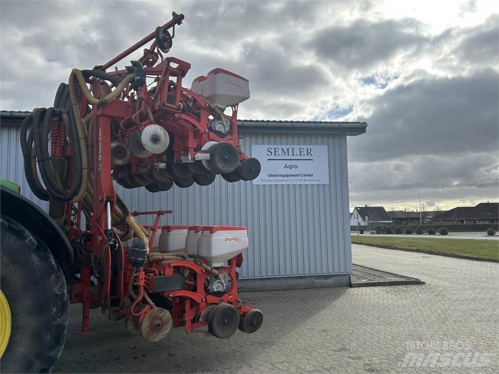 Gaspardo MANTA Täppiskülvikud