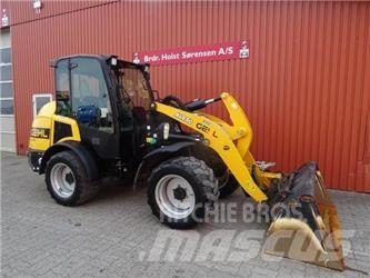 Gehl 650 Väikelaadurid