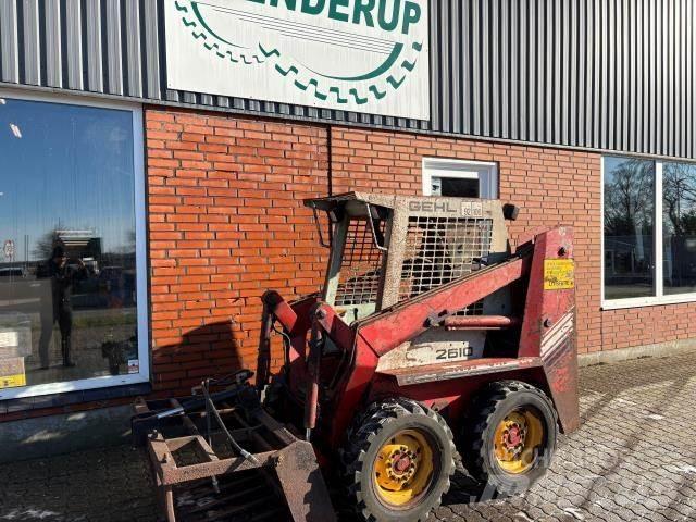 Gehl SL 2610 Väikelaadurid