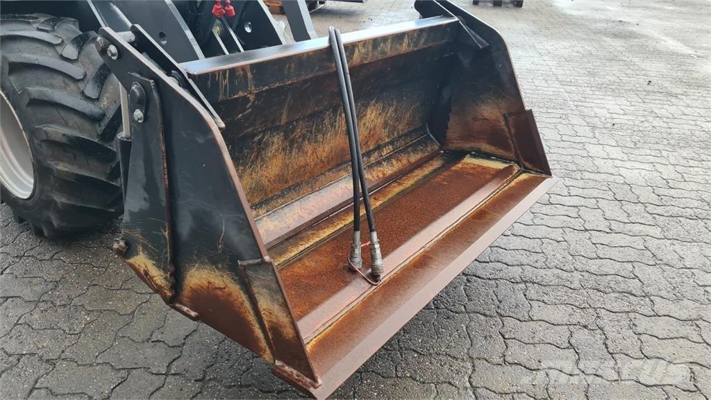 GiANT 4I1 SKOVL Muud osad
