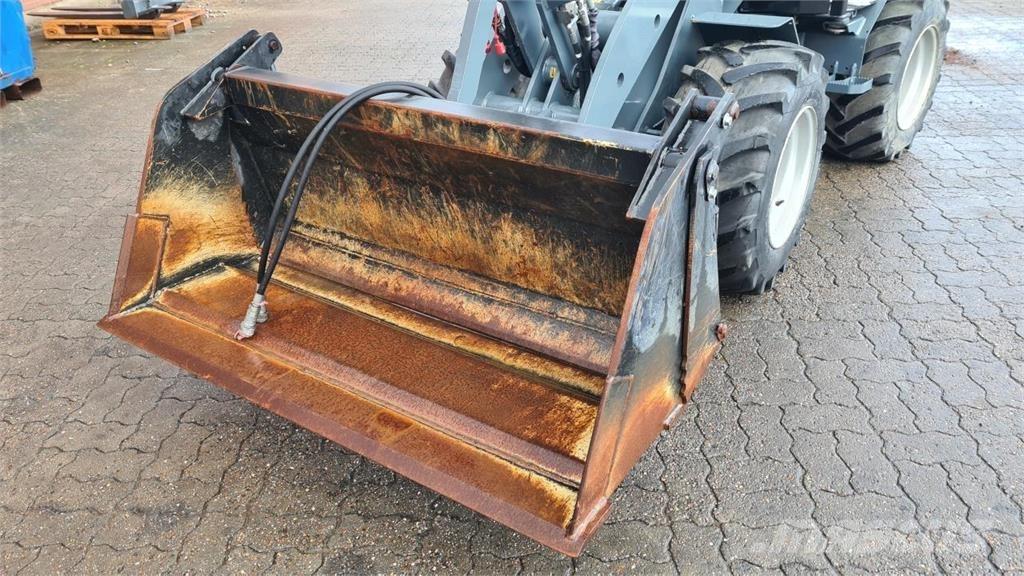 GiANT 4I1 SKOVL Muud osad