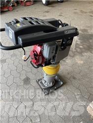 GiANT GR680G Vibraatorid