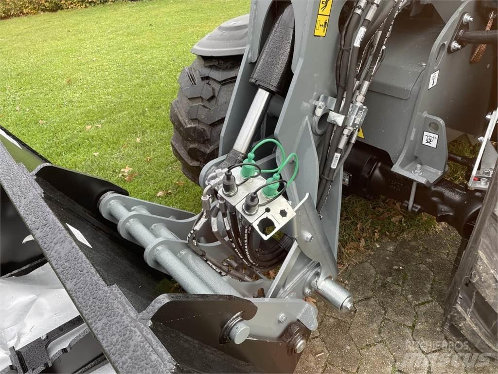 GiANT GT5048 Teleskooplaadurid