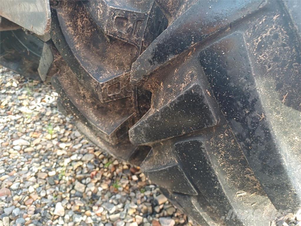 GiANT V451T Väikelaadurid