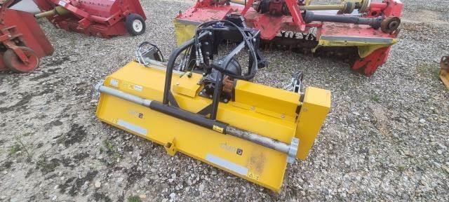 GMR SK1500MM Niidukid