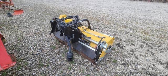 GMR SK1500MM Niidukid