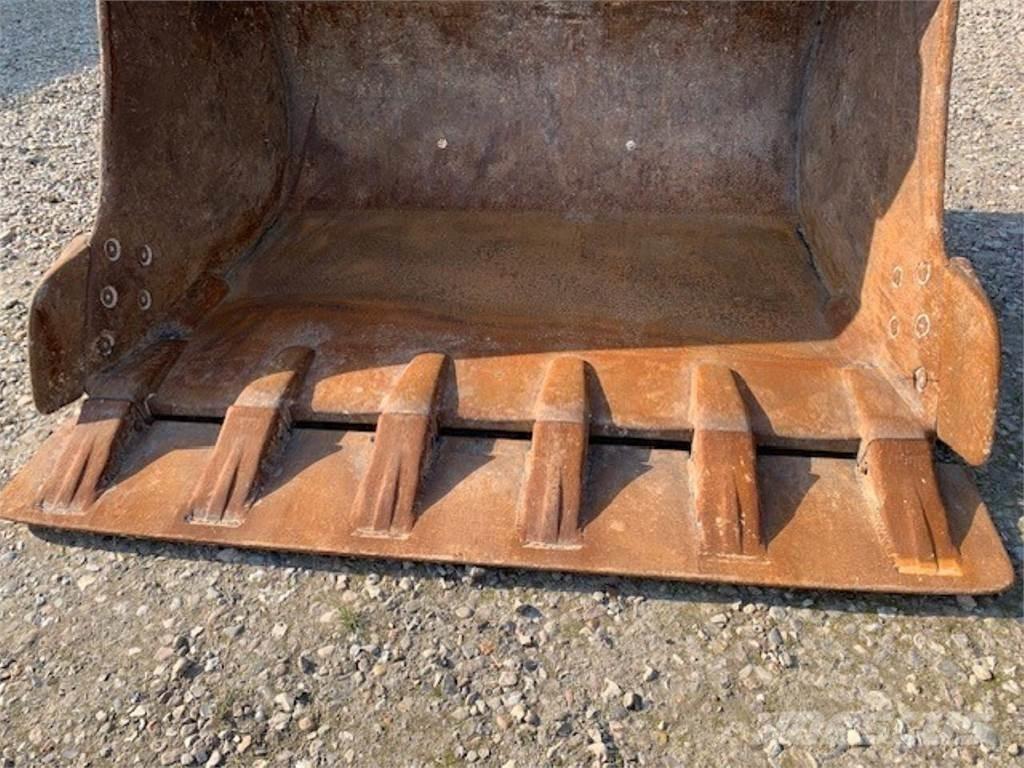  GRAVESKOVL. Kopad