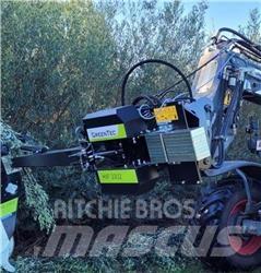 Greentec HXF3302 Hekilõikurid
