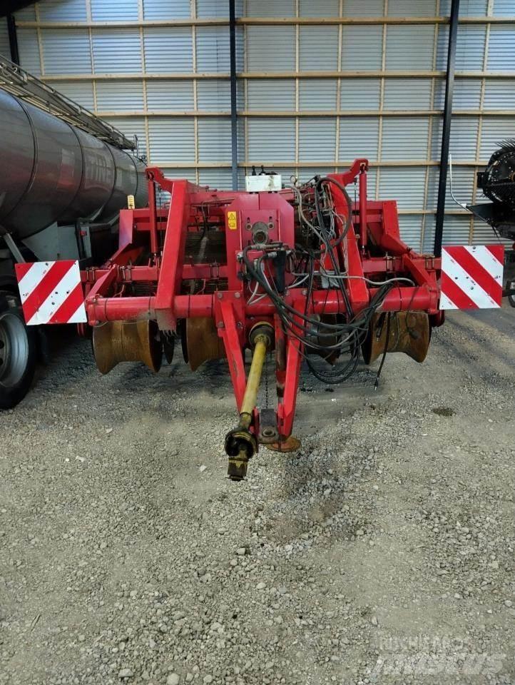 Grimme RL3000 Reaskülvimasinad