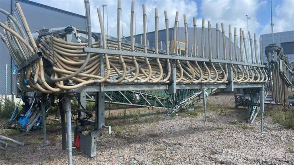 Harsø 16 Väetisekülvikud pihustiga