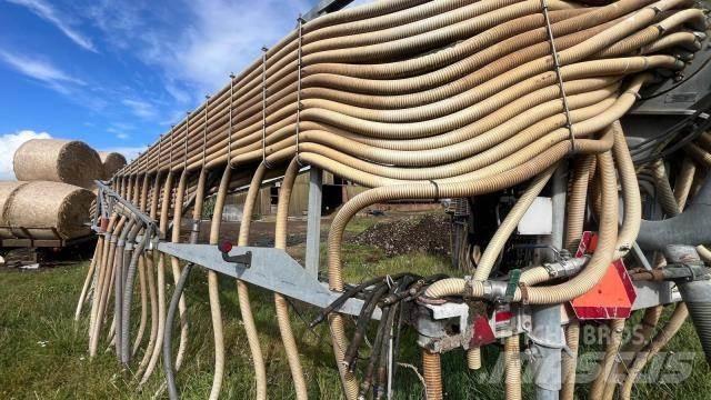 Harsø 24M Väetisekülvikud pihustiga