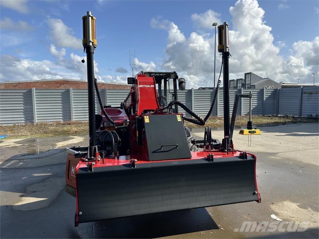  HB KB180-L2-H Greiderid