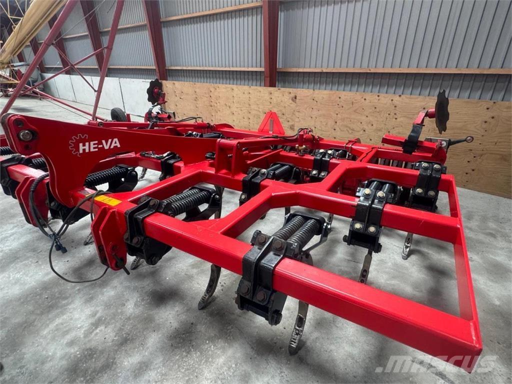 He-Va CULTI Kobestid