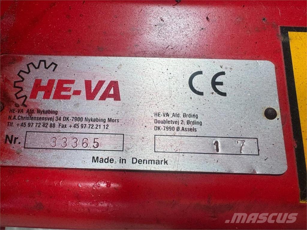 He-Va CULTI Kobestid