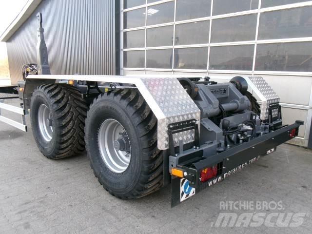 Holsø HCV-190 Muud haagised