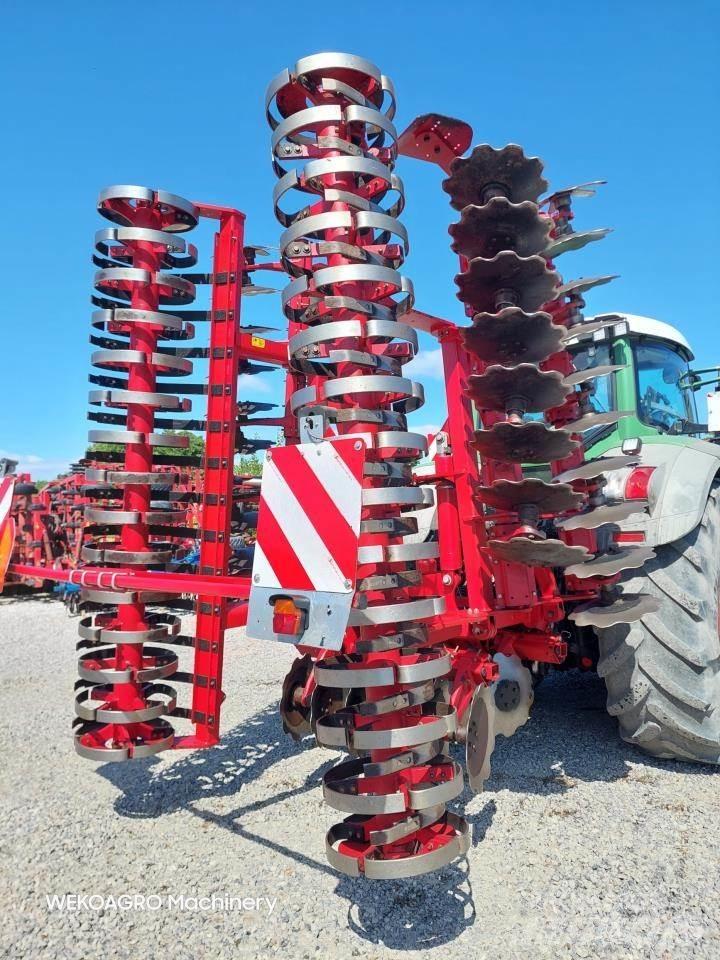 Horsch Joker 6 CT Randaalid