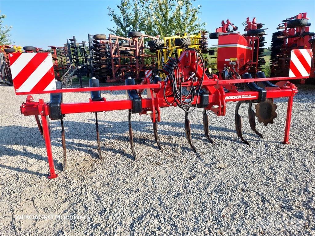 Horsch Mono 4 TG Kobestid